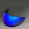 Helmet Shields for HJC I10 I70 HJ31 Helmet Visor Sunscreen High Strength Cascos Moto Visera Capacetes Accessories Parts
