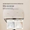 Fabric Electric Fan Dust Cover