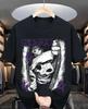 Anime Gachiakuta Tome Tankobon Horror T-Shirt Size S-5XL, Gift For Friends