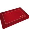 Chinese-Style High-End Anti-Slip Door Mat: Dirt-Resistant Carpet for Home Entrance