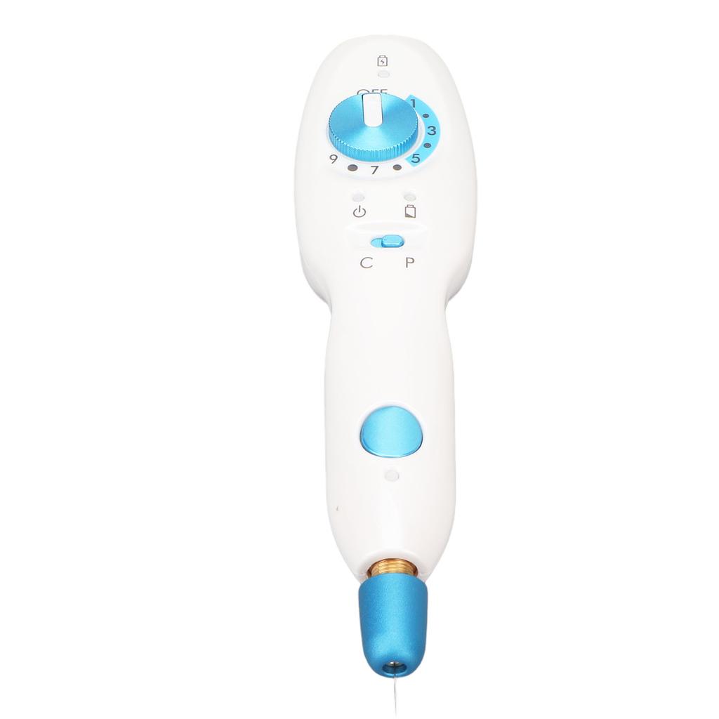 Plasma Pimple Removal Pen Pulse USB Rechargeable Portable Skin Tightening Plasma Device