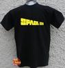 SPACE 1999 Sci Fi 70s Cult Tv Retro Cool T Shirt