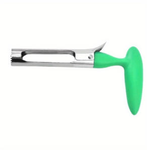 Stainless steel apple corer Vegetable Pear Kernel Remover Multi functional cutting tool kitchen tools Fruit slicer