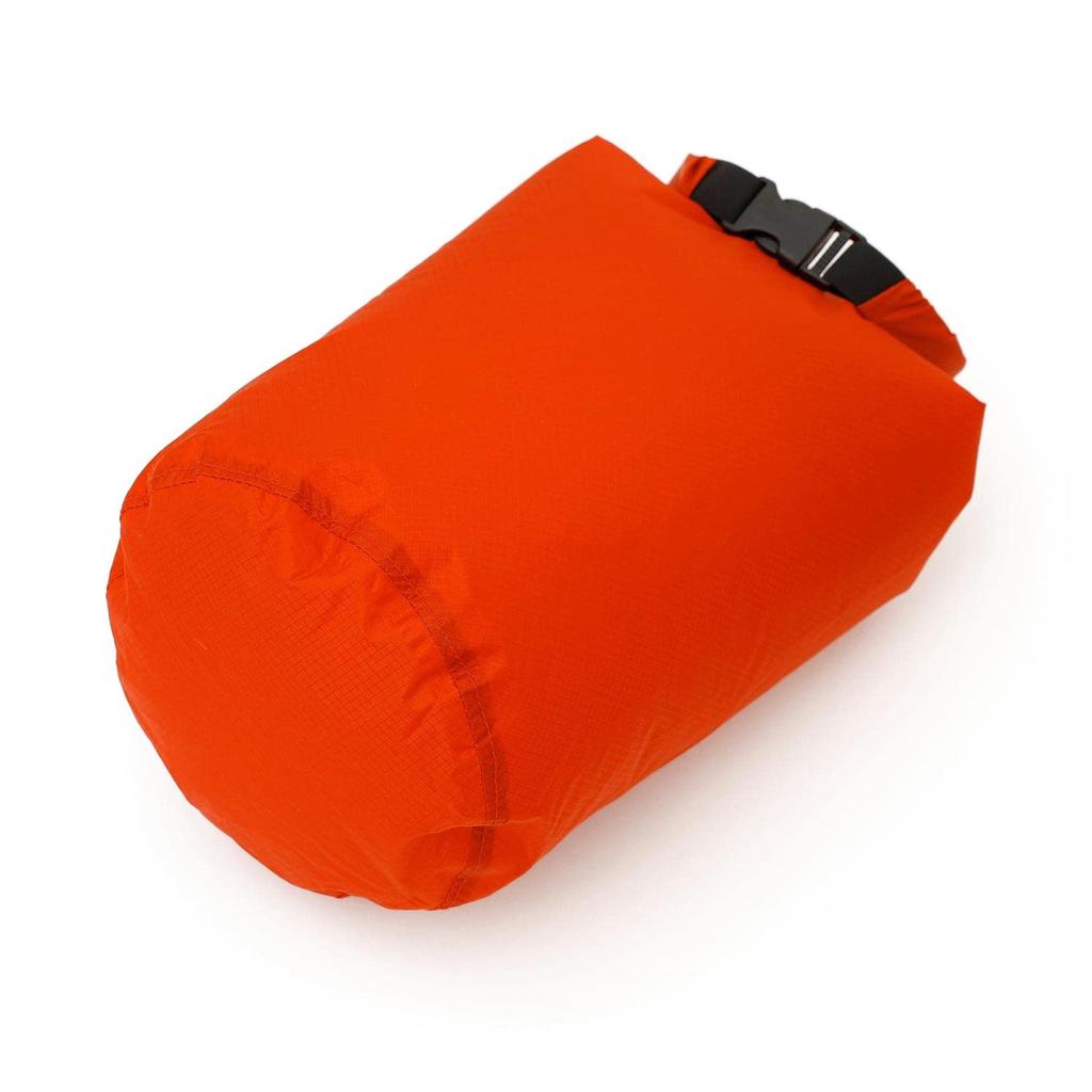 nahe Dry Bag 6L Nahe Dry Bag 6L Orange