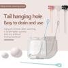 Extended Silicone Straw Brush 3mm Drinking Straw Cleaner Brush Straw Cleaning Brush  Baby bottle