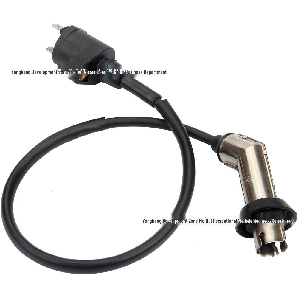 

Motorcycle ATV Beach Buggy High Voltage CDI Ignition Coil 50/150CC GY6 Universal