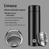 FUGUANG 304 Stainless Steel Vacuum Insulated Water Bottle