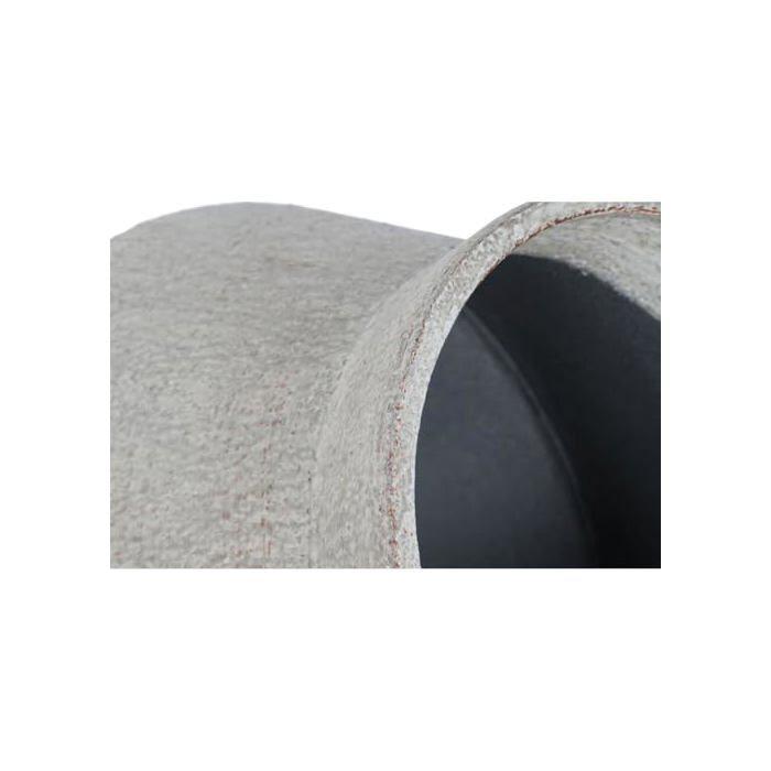 Vase en métal magnésium - Home ESPRIT - Multicolore - 40x40x62 cm - Décoration intérieure - Design moderne