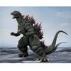 BANDAI SPIRITS S.H.MonsterArts Godzilla 2000 x Megaguirus Japan