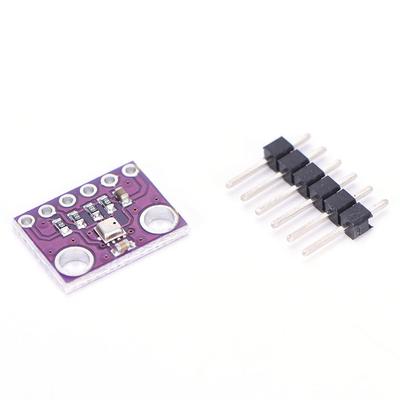 Bmp280 Atmosphärendrucksensor Temperatursensor Breakout Arduino