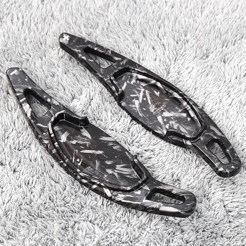 For Honda Accord CRV Civic 11th Gen Sport RS Car Styling Steering Wheel Shift Paddle Shifter Extension DSG