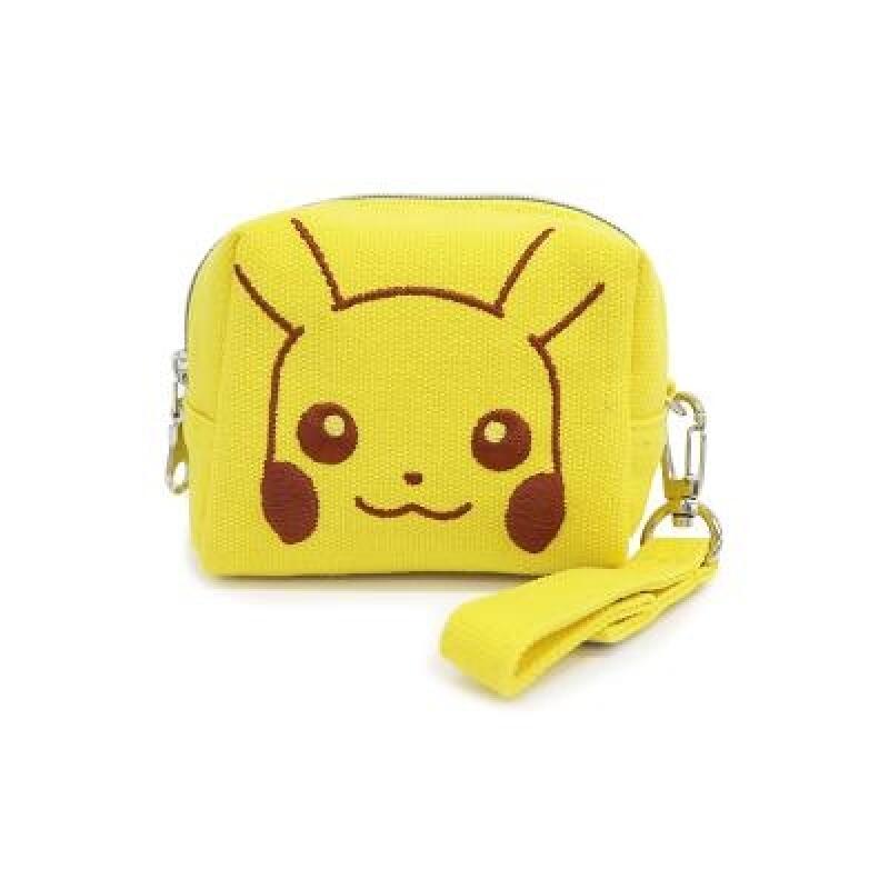 Mini Mini Pouch Pikachu