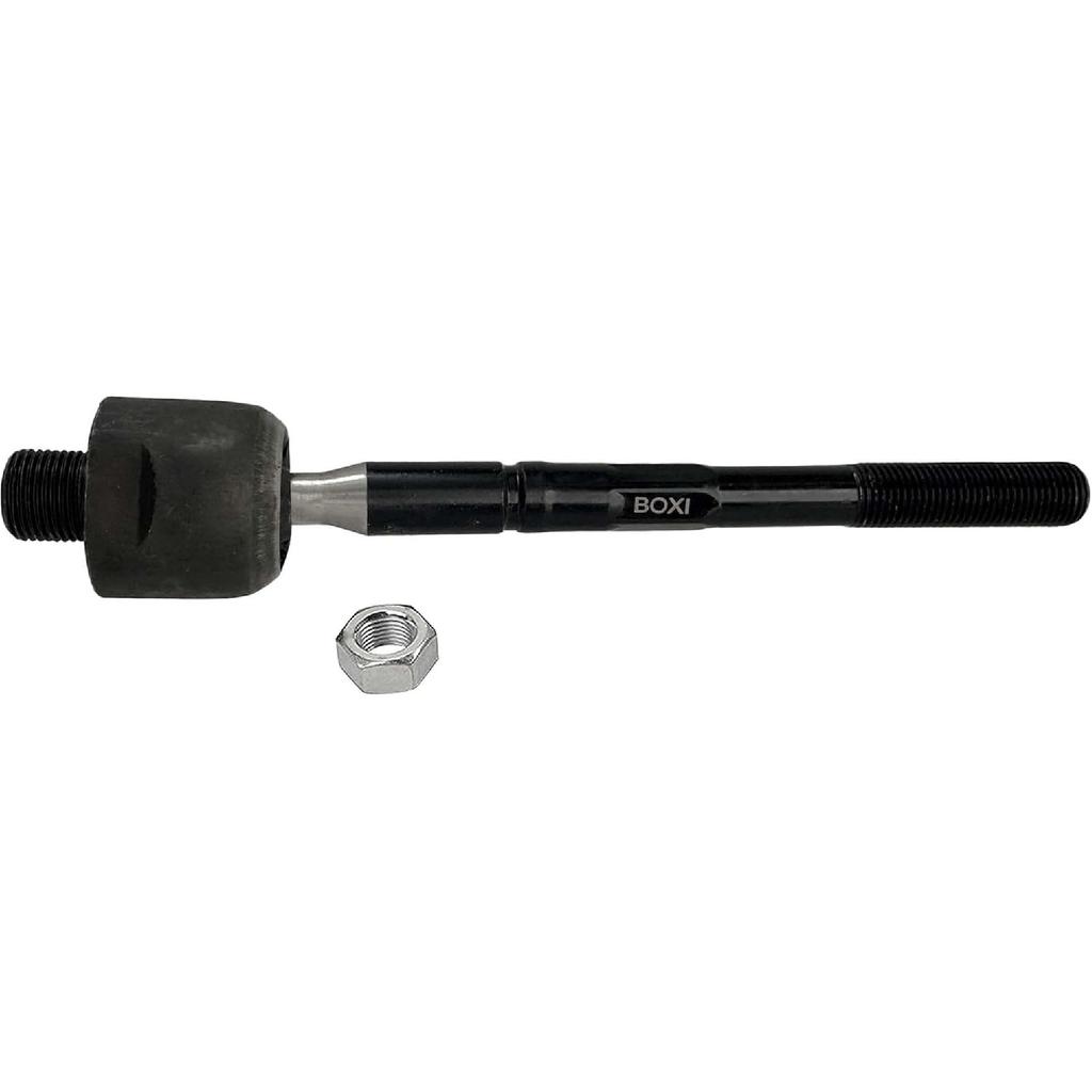 BOXI Front Inner Tie Rod End Fit for Hon-da Pilot 2003 2004 2005 2006 2007 2008 / for Acu-ra MDX 2001 2002 2003 2004 2005 2006 | 53010-S9V-A01, EV471
