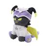 Movie Role Plush Toy Movie Surrounding Plush Characters Plushie Stuffed Cute Toy Halloween Birthday Gifts Fan Collect Plushies