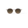 Ijipiji Iconic Sunglasses #D Arfact 4 Colors (Select)
