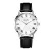[VALENTINO RUDY] VALENTINO RUDY Men's Leather Watch VR1208A-WTBKM