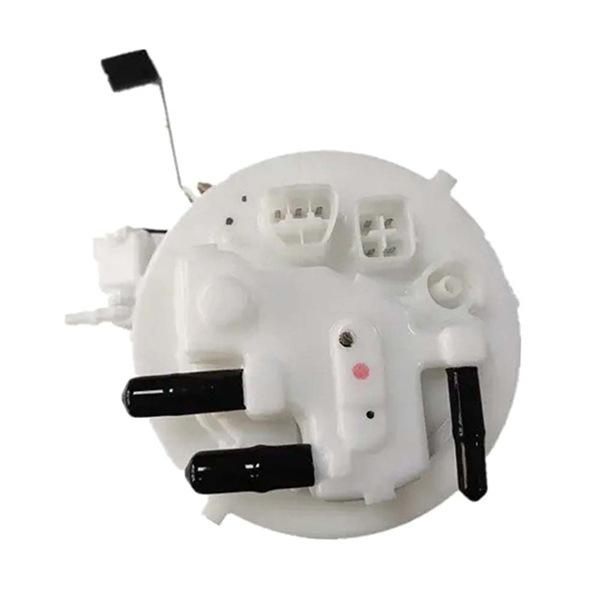 

Compatible Fuel Pump Assembly for Toyota Harrier Hybrid: 77020-42240, 77024-02340 none