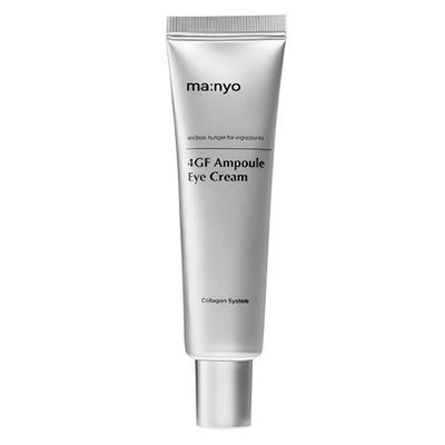 [Manyo Factory] 4GF Ampoule Eye Cream 30 Ml