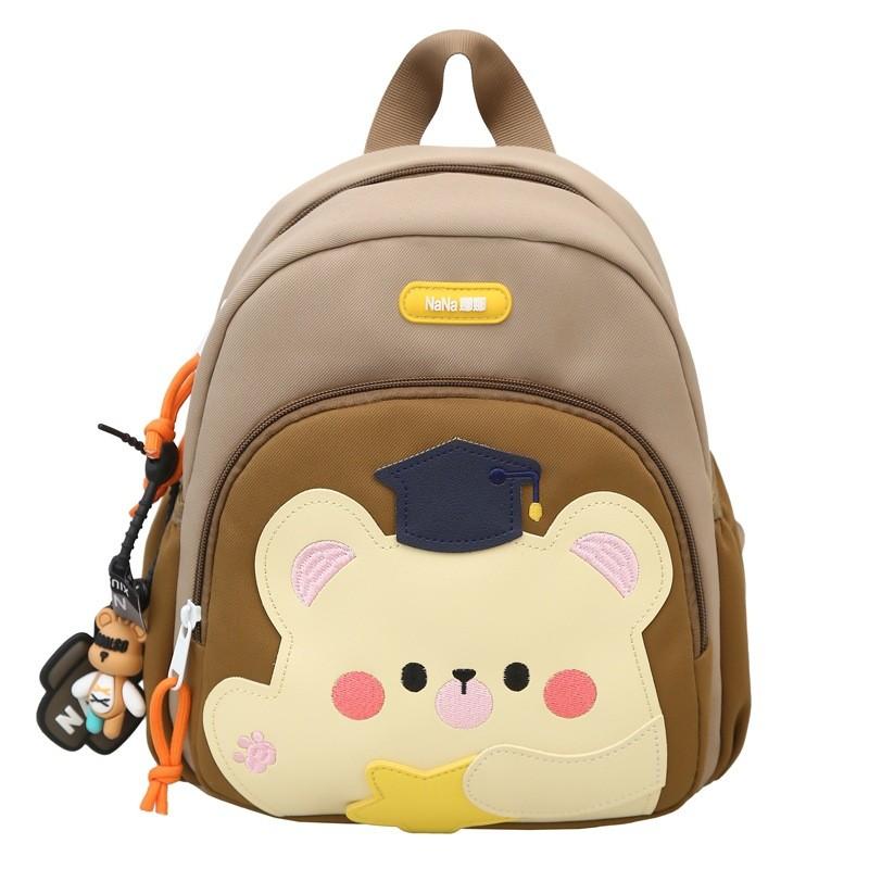 Stylish Lightweight Kindergarten Backpack For Kid Unique Trendy Design For Kid