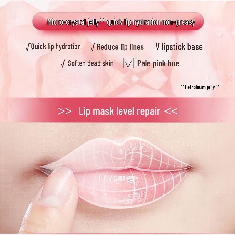Vaseline Fresh Watermelon Lip Balm