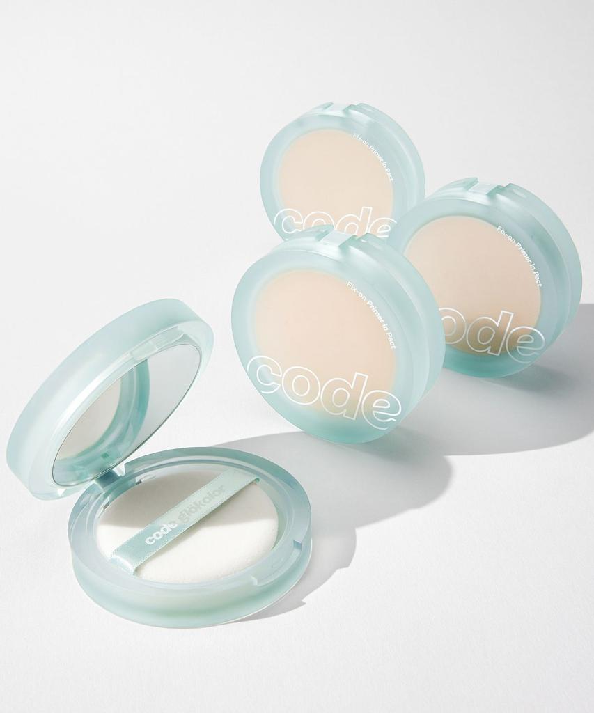 Fix-On Primer Pact (Select one: No. 21 or No. 23)