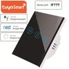 Tuya Micro-link WiFi/ZIGBEE Curtain & Garage Door Remote Control Switch