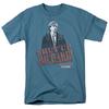 Parte superior (Meninos a partir de 4 anos) – T-Shirts