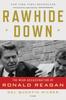 Kniha Rawhide Down : The Near Assassination of Ronald Reagan