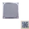 120mm PC Computer Fan Cooling Dustproof Dust Filter Case Aluminum Grill Guard