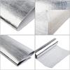 Schutzfolie Autozubehör E-Glasgewebe+Aluminium