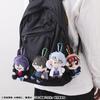 MegaHouse Class 3-Z Ginpachi-sensei x Okawa Bukubu Youth Plush Mascot Shinsuke Takasugi