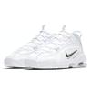 Nike Air Max Penny 1 'White Metallic' 685153-100