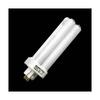 18W Compact Fluorescent Lamp, Triple Band, Daylight, FDL18EX-NDK10