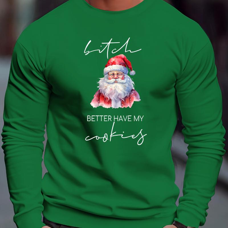 

Slim Fit & Breathable, Men s Crew Neck Sweatshirt, Suitable for Office Wear XXL жовтий