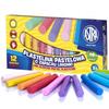 Pastell Knete Astra Duftend 12 Farben 303114001
