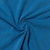 PSSHOPPER Small Logo Back Cut-Out Short Sleeve [Blue]