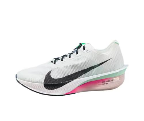 

Nike Zoom VapoFly Next 4% Running shoes Men s HF6414-101 Size EU 42.5 білий