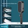 Modern Minimalist Handheld Shower Head With Filter For Home Spa And Water Pressure Boost