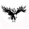 Custom Vinyl Car Stickers: Self-Adhesive for Doors, Windows, and Laptops