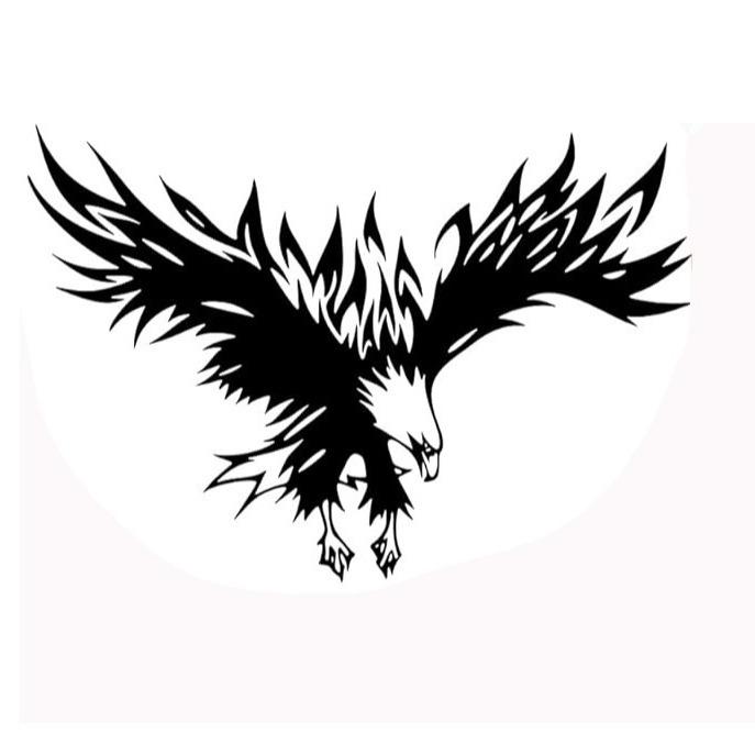 Custom Vinyl Car Stickers: Self-Adhesive for Doors, Windows, and Laptops
