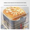 Panasonic Automatic Bread Maker SD-PD100 CN plug (adapter included)