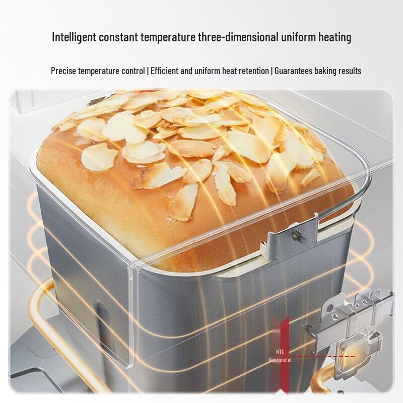 Panasonic Automatic Bread Maker SD-PD100 CN plug (adapter included)