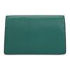Gucci Dionysus Emerald Green Leather Super Mini Bag Crystal Hardware Chain Crossbody Clutch for Women Daily Commute 476432-CAOGX-3120