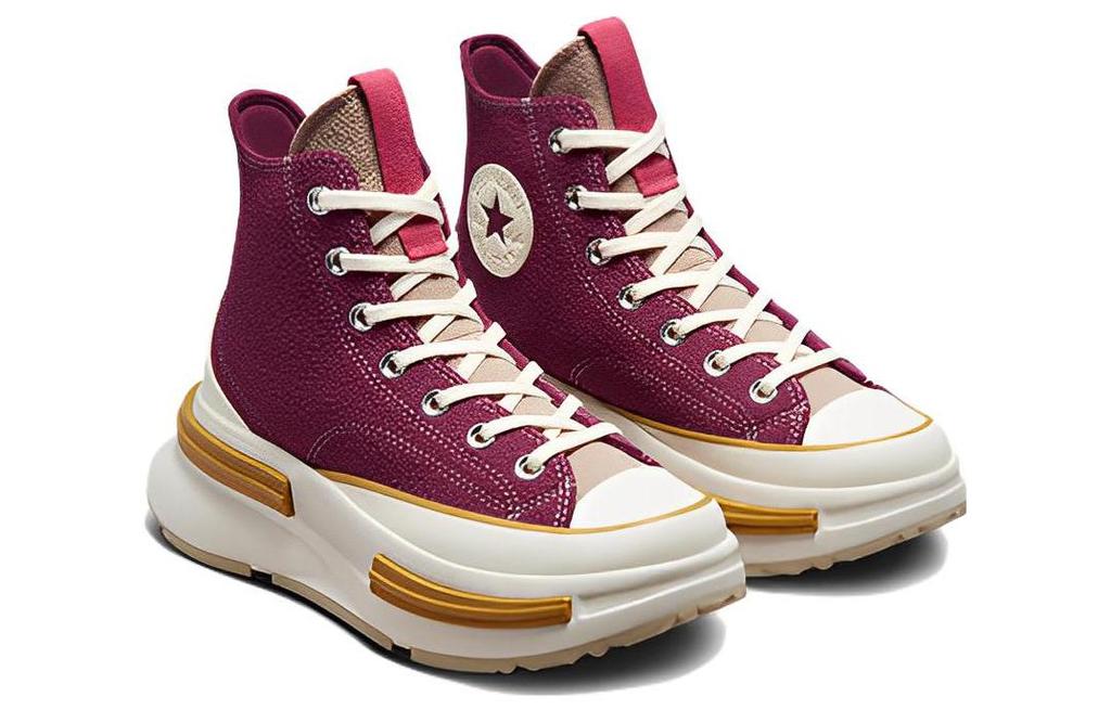 Converse Run Star Legacy CX Workwear High 'Cherry Vision'