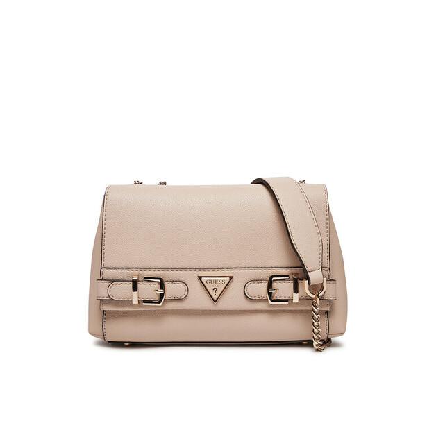 

Сумка Guess HWEBG9 51121 светло-бежевый