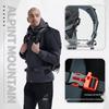 ALPINT MOUNTAIN 50L Outdoor Wander- & Reiserucksack