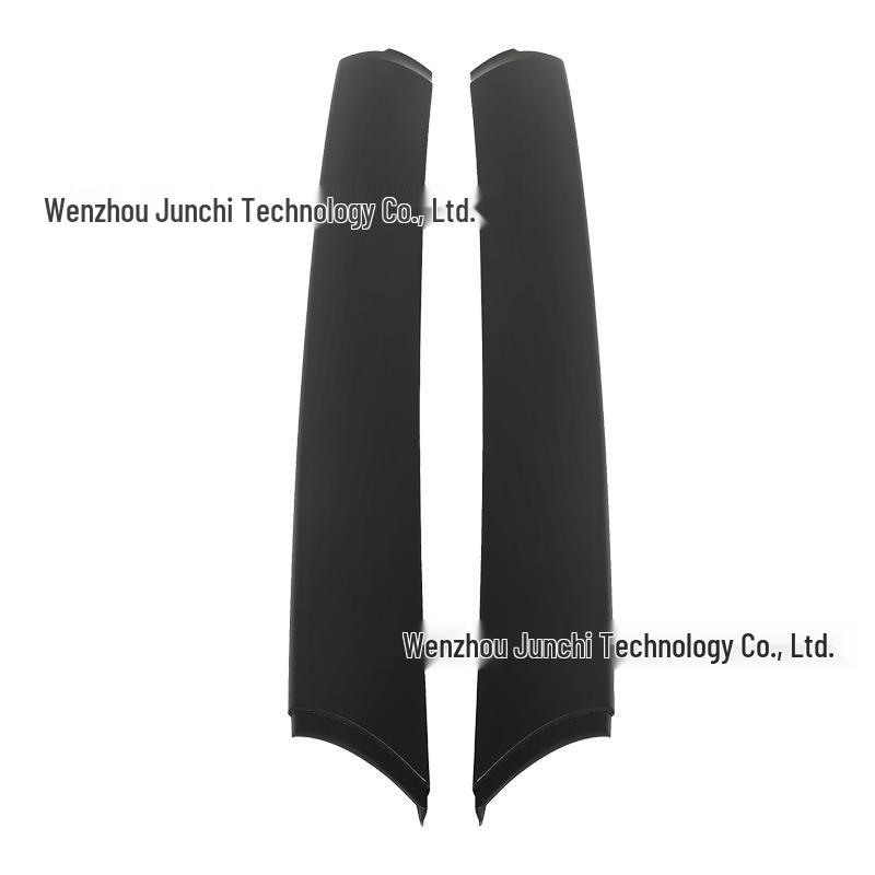LR033144 A-Pillar Window Trim for 2003-2012 Land Rover Range Rover, Glass Trim Strip DCB500172PNP