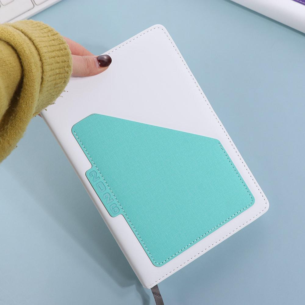 12 Months A5 Agenda Planning Notebook English To-do List Notebook Office Work Planner  Business
