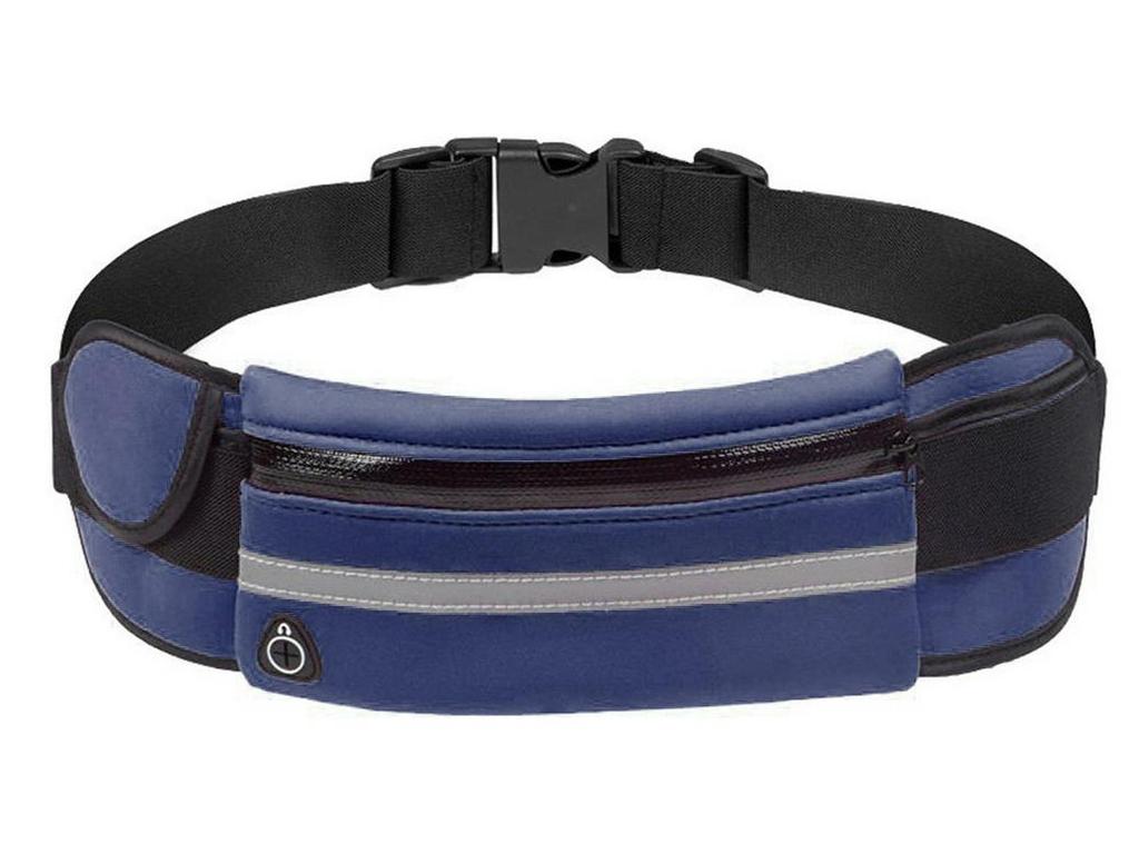 Waterproof Outdoor Sports & Fitness Running Waist Bag