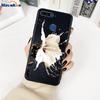 Honor 7A Pro Case Silicone Case For Huawei Y6 Prime 2018 Cover Soft TPU Mobile Phone Bags For Huawei Honor 7C RU 5.7inch Fundas